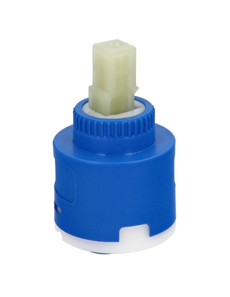 Cartucho Recambio Ø 40 mm. Monomando Wolfpack