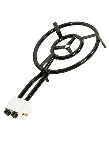 Paellero Gas Butano 500 mm.