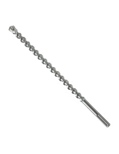 Broca Alpen SDS Max 14,00x400x540 mm.