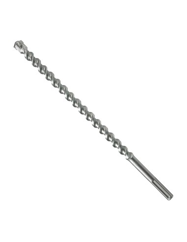 Broca Alpen SDS Max 20,00x400x520 mm.