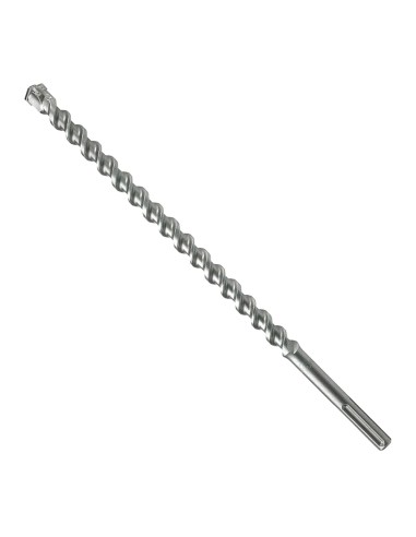 Broca Alpen SDS Max 24,00x400x520 mm.