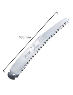 Hoja Recambio Serrucho Samurai FC 180 mm.