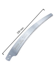 Hoja Recambio Serrucho Samurai C 330 / W 330 mm.
