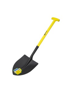 Pala Mango Fibra Vidrio Punta Mango Muleta Nº 3