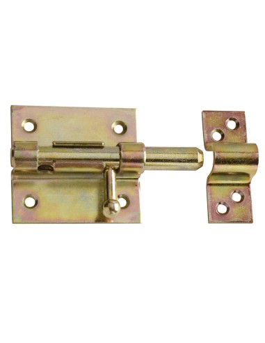 Pasador Wolfpack 455 / 120 mm. Bicromatado