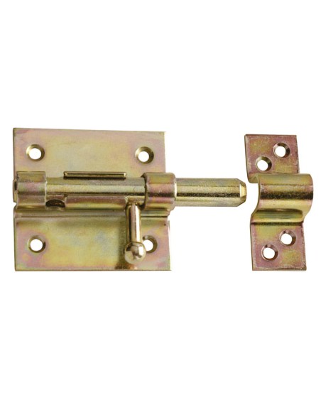 Pasador Wolfpack 455 / 120 mm. Bicromatado