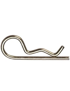 Pasador "R" 3 x 64 mm.