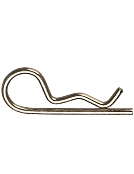 Pasador "R" 3 x 64 mm.