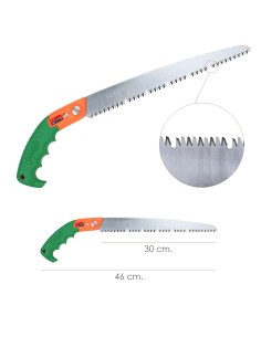 Serrucho Samurai GKS 300 LH Autolimpiable