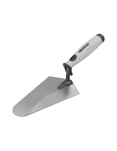 Paleta Wolfpack Plus Mango de Goma 348 180mm.