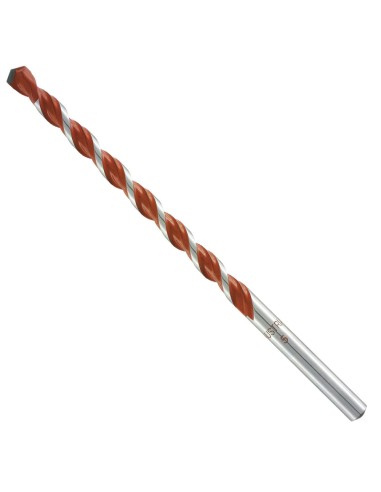 Broca Alpen Multiusos / Universal 5x150 mm. (Blister 1 Pieza)