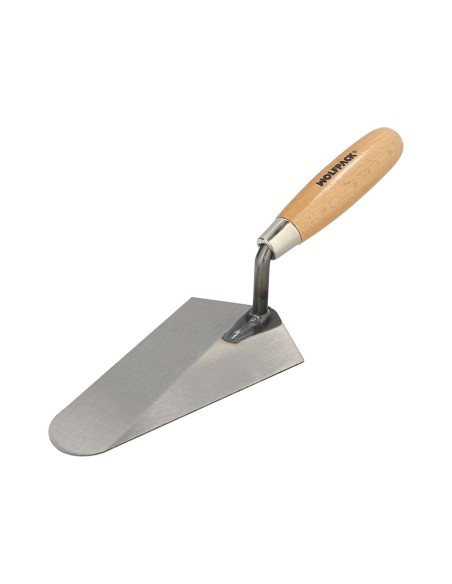 Paleta Wolfpack Plus Mango Madera 348 180 mm.