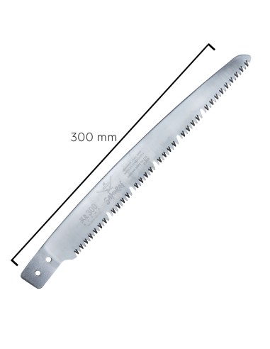 Hoja Recambio Serrucho Samurai GKS 300 L