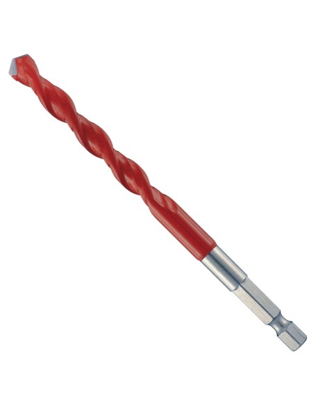 Broca Alpen Multiusos / Universal Hexagonal 4 mm.