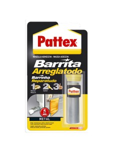 Nural- Barrita Arreglatodo 48 Gramos Metales