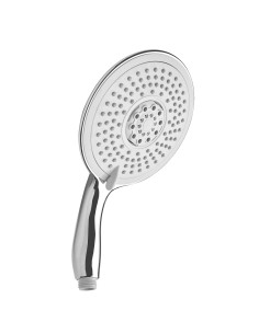 Maneral Ducha Cromo XXL 5 Posiciones Ø 15 cm. "LUCY"