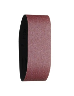 Lija Recambio Banda 100x914 mm. Grano 40 (3 Piezas)