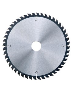 Disco Corte Madera Ø 210 mm. 48 Dientes