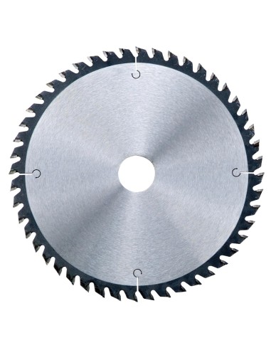 Disco Corte Madera Ø 210 mm. 48 Dientes
