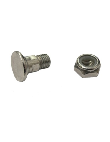 Juego Tornillos Recambio Tijera Wolfpack 3164 3164-1