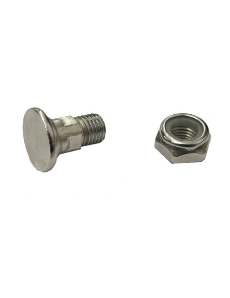 Juego Tornillos Recambio Tijera Wolfpack 3164 3164-1