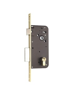 Cerradura Yale 800-hl/80x50