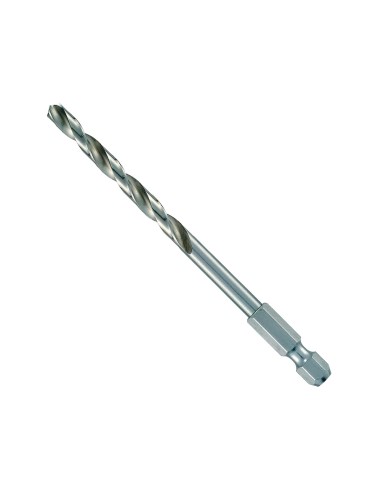 Broca Alpen Hss Super Hexagonal 2,00mm