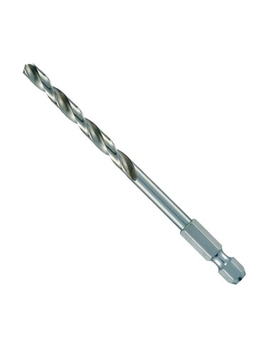 Broca Alpen Hss Super Hexagonal 4,00mm