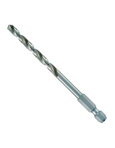 Broca Alpen Hss Super Hexagonal 5,00 mm.