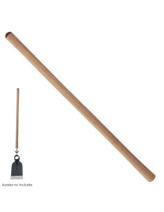 Mango Madera Azada 900x42 mm.