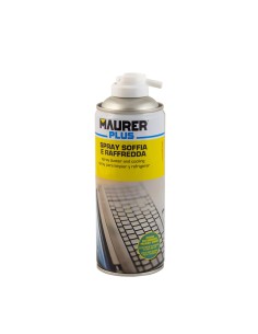 Spray Aire Comprimido 400 Ml.