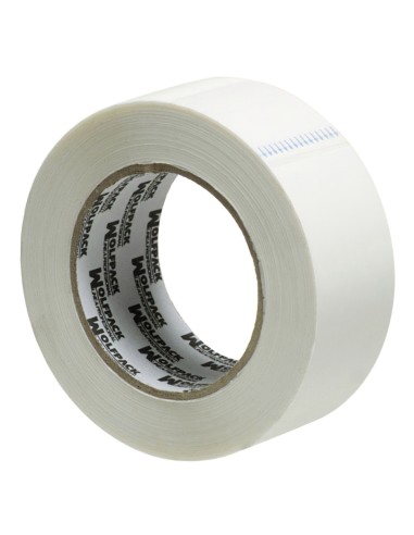 Cinta Embalar Blanca 48 mm. x 132 m.