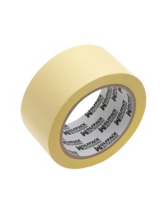 Cinta Doble Cara Moquetas 50 mm. x 10 m.