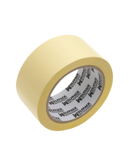 Cinta Doble Cara Moquetas 50 mm. x 10 m.