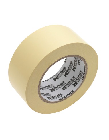 Cinta Doble Cara Moquetas 50 mm. x 20 m.