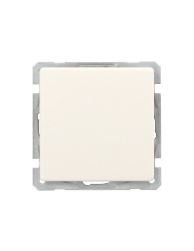 Interruptor / Conmutador Oryx Simple (Mecanismo)