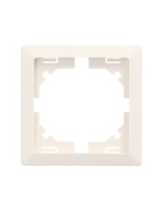 Marco Embellecedor Oryx 1 Elemento