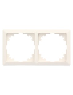 Marco Embellecedor Oryx 2 Elementos