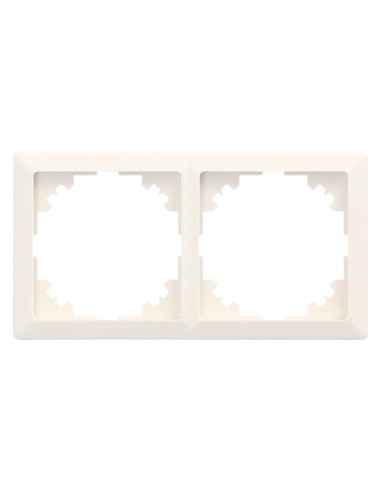 Marco Embellecedor Oryx 2 Elementos