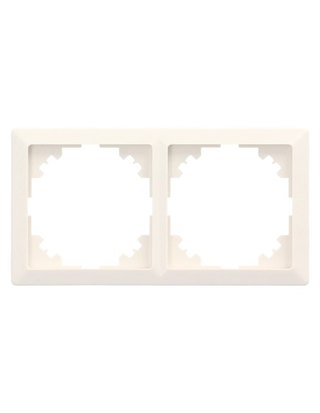 Marco Embellecedor Oryx 2 Elementos