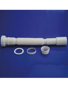 Sifon Extensible T-39 Salida 32-40 1 1/4