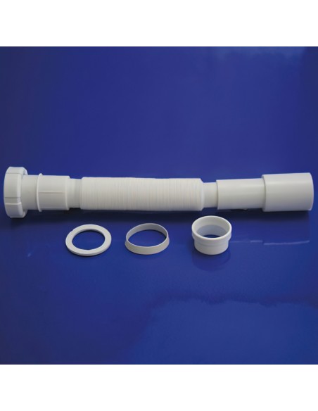 Sifon Extensible T-39 Salida 32-40 1 1/4