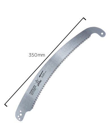 Hoja Recambio Serrucho Samurai PCH 350 LH