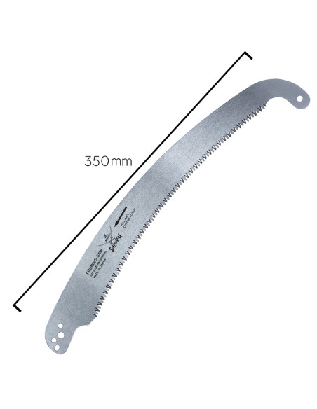 Hoja Recambio Serrucho Samurai PCH 350 LH