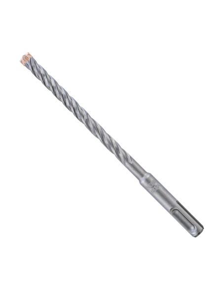 Broca Alpen SDS Plus FORCE X 12,00 x 260 mm. Hormigón Armado.