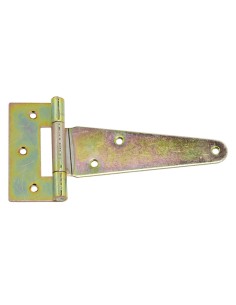 Bisagra Wolfpack T Bicromatada 507 / 150x88 mm.