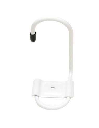 Gancho Wolfpack Para Bici Pared o Techo