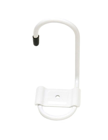 Gancho Wolfpack Para Bici Pared o Techo