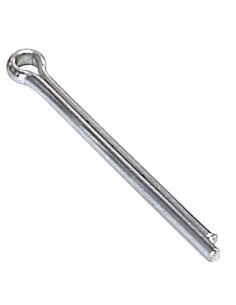 Pasador 1/2 Caña Wolfpack 4.0 x 60 mm. Bolsa 500 unidades