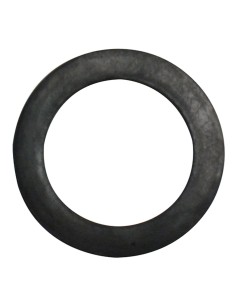 Junta Plana Goma 3/8" racor 14x10x2 mm. Bolsa 100 unidades